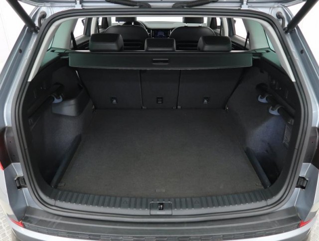 Škoda Kodiaq  2.0 TDI Style