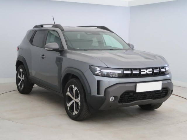 Dacia Duster  1.2 TCe Journey