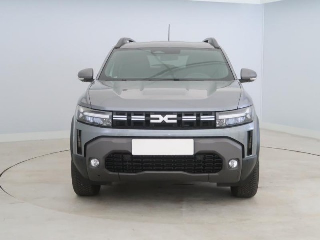 Dacia Duster  1.2 TCe Journey