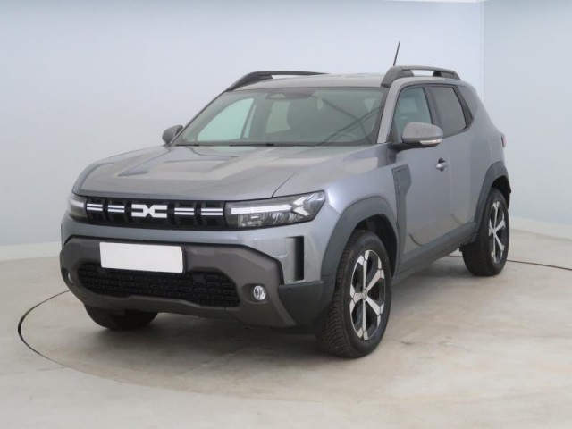 Dacia Duster  1.2 TCe Journey