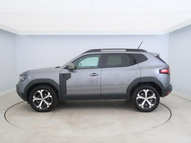 Dacia Duster  1.2 TCe Journey