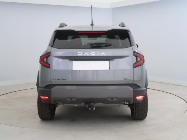Dacia Duster  1.2 TCe Journey