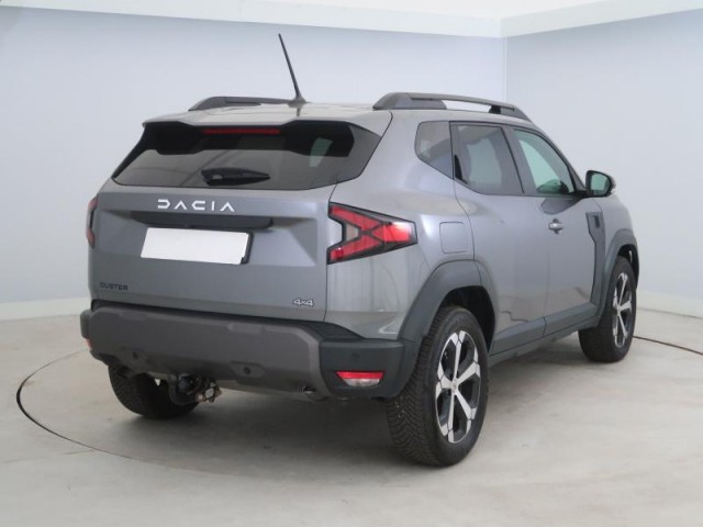 Dacia Duster  1.2 TCe Journey