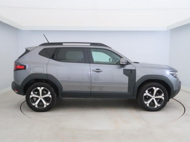 Dacia Duster  1.2 TCe Journey