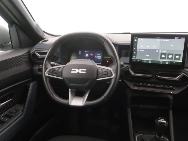 Dacia Duster  1.2 TCe Journey