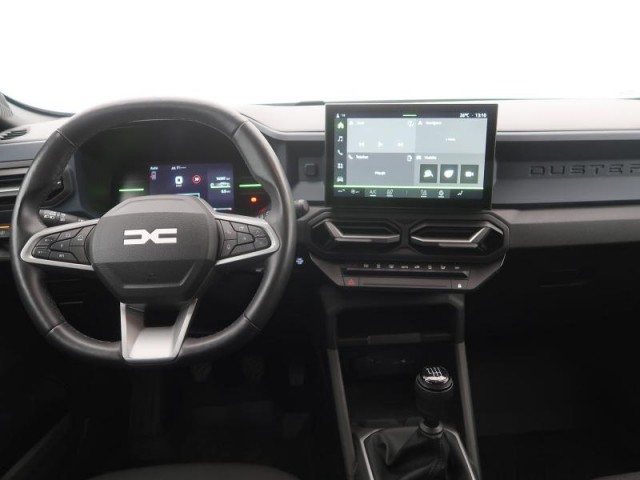 Dacia Duster  1.2 TCe Journey