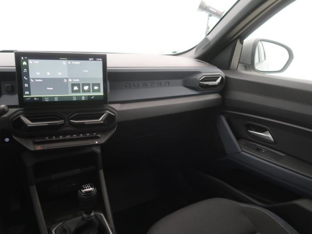 Dacia Duster  1.2 TCe Journey