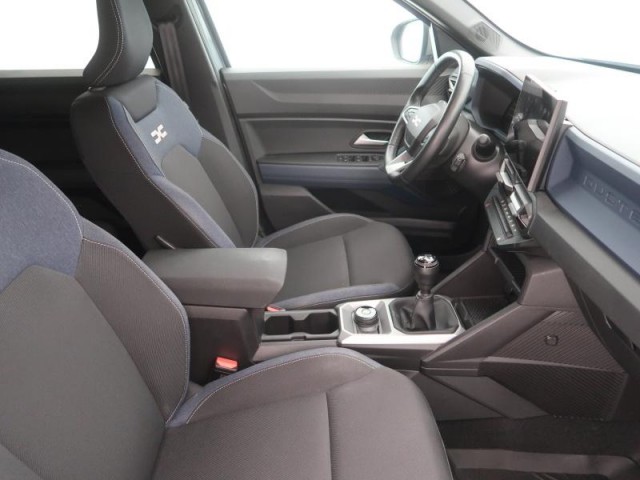 Dacia Duster  1.2 TCe Journey