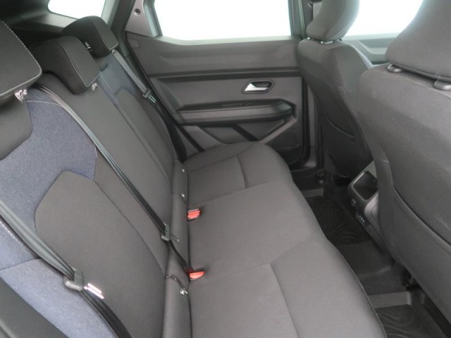 Dacia Duster  1.2 TCe Journey