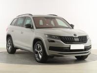 Škoda Kodiaq  2.0 TDI 4x4 Sportline