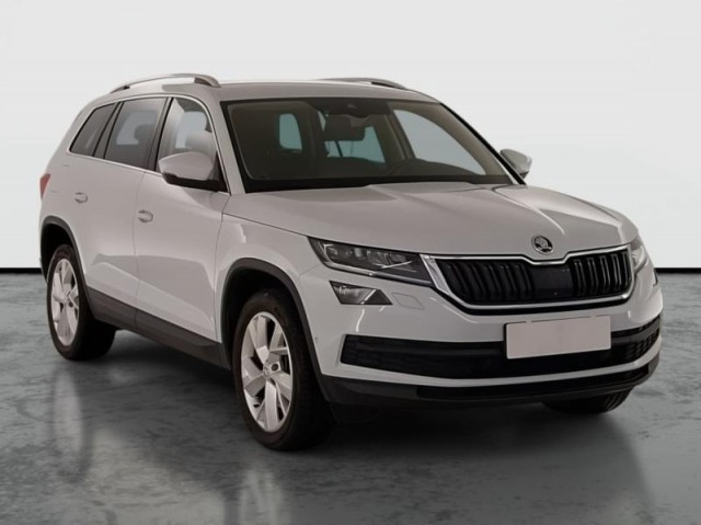 Škoda Kodiaq  2.0 TDI 4x4 Style Plus