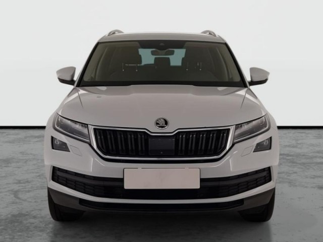 Škoda Kodiaq  2.0 TDI 4x4 Style Plus