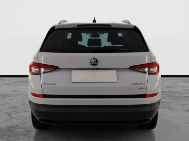Škoda Kodiaq  2.0 TDI 4x4 Style Plus