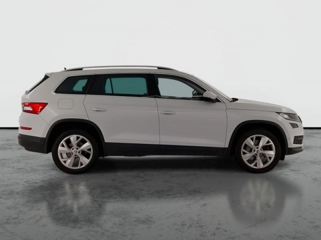 Škoda Kodiaq  2.0 TDI 4x4 Style Plus