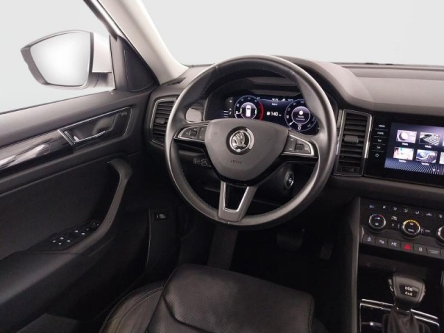 Škoda Kodiaq  2.0 TDI 4x4 Style Plus