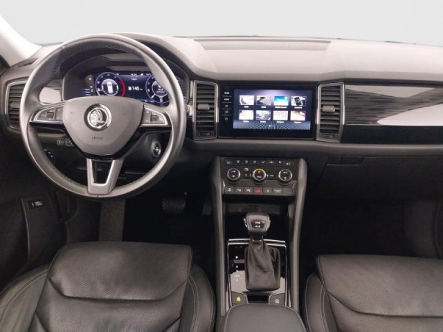Škoda Kodiaq  2.0 TDI 4x4 Style Plus