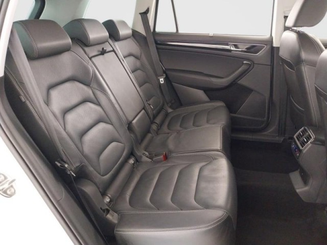Škoda Kodiaq  2.0 TDI 4x4 Style Plus