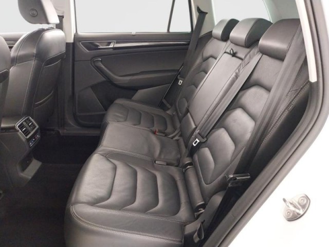 Škoda Kodiaq  2.0 TDI 4x4 Style Plus