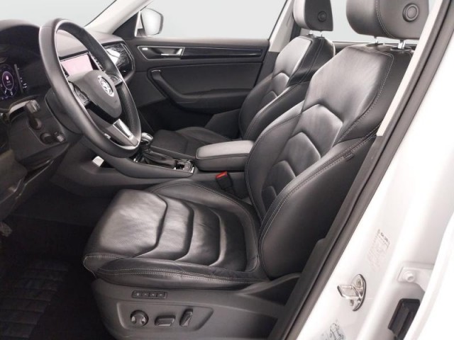 Škoda Kodiaq  2.0 TDI 4x4 Style Plus