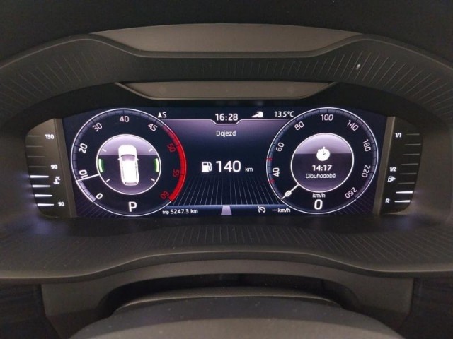 Škoda Kodiaq  2.0 TDI 4x4 Style Plus