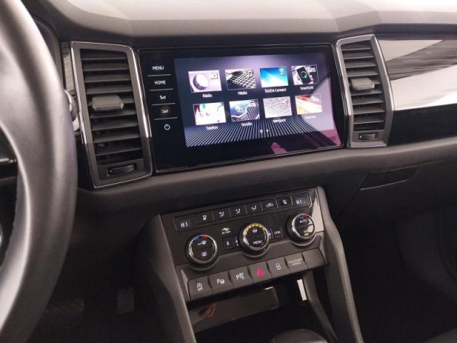 Škoda Kodiaq  2.0 TDI 4x4 Style Plus