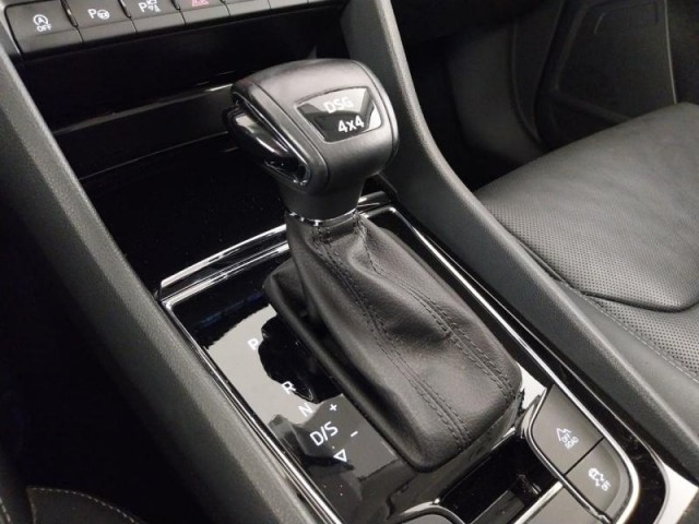 Škoda Kodiaq  2.0 TDI 4x4 Style Plus
