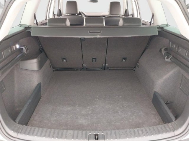 Škoda Kodiaq  2.0 TDI 4x4 Style Plus