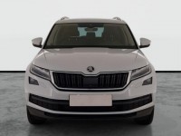 Škoda Kodiaq  2.0 TDI 4x4 Style Plus