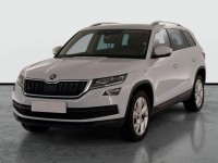 Škoda Kodiaq  2.0 TDI 4x4 Style Plus