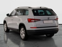 Škoda Kodiaq  2.0 TDI 4x4 Style Plus