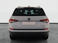Škoda Kodiaq  2.0 TDI 4x4 Style Plus