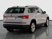 Škoda Kodiaq  2.0 TDI 4x4 Style Plus