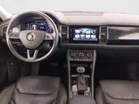 Škoda Kodiaq  2.0 TDI 4x4 Style Plus
