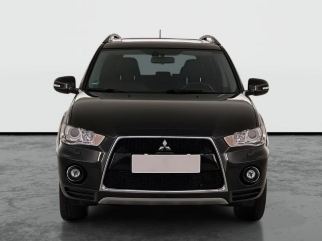 Mitsubishi Outlander  2.2 DI-D 
