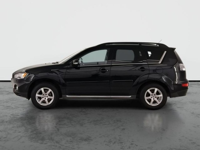 Mitsubishi Outlander  2.2 DI-D 