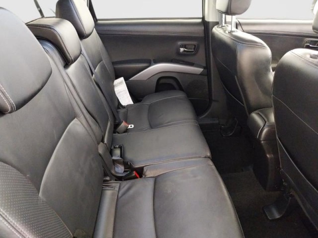 Mitsubishi Outlander  2.2 DI-D 