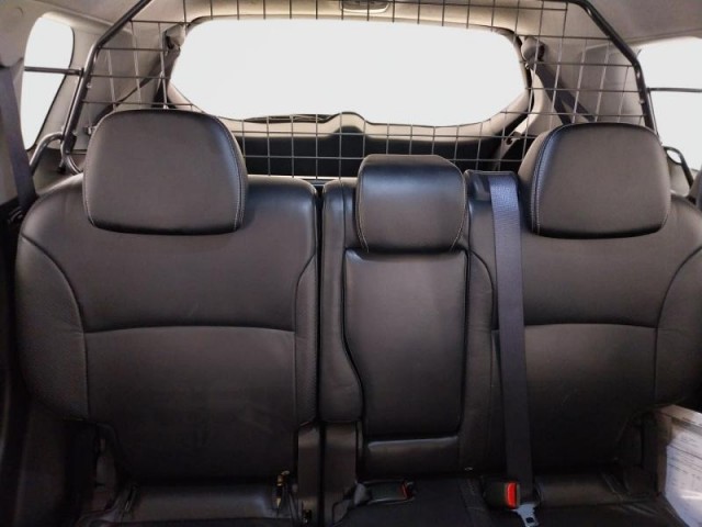 Mitsubishi Outlander  2.2 DI-D 