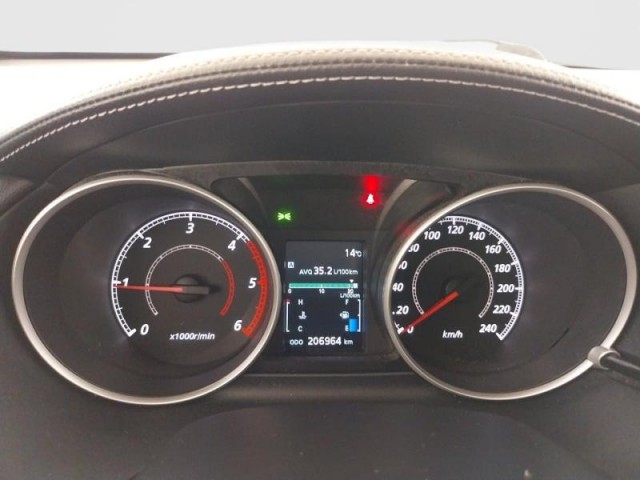 Mitsubishi Outlander  2.2 DI-D 