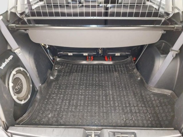Mitsubishi Outlander  2.2 DI-D 