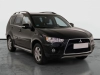 Mitsubishi Outlander  2.2 DI-D 