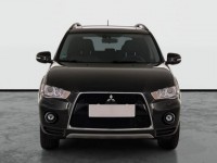 Mitsubishi Outlander  2.2 DI-D 