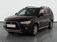 Mitsubishi Outlander  2.2 DI-D 