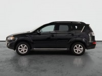 Mitsubishi Outlander  2.2 DI-D 