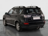 Mitsubishi Outlander  2.2 DI-D 