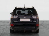 Mitsubishi Outlander  2.2 DI-D 