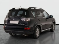 Mitsubishi Outlander  2.2 DI-D 