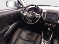 Mitsubishi Outlander  2.2 DI-D 