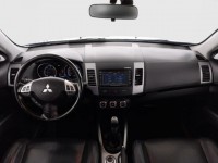 Mitsubishi Outlander  2.2 DI-D 
