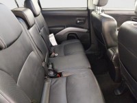 Mitsubishi Outlander  2.2 DI-D 