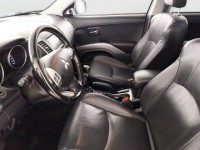Mitsubishi Outlander  2.2 DI-D 